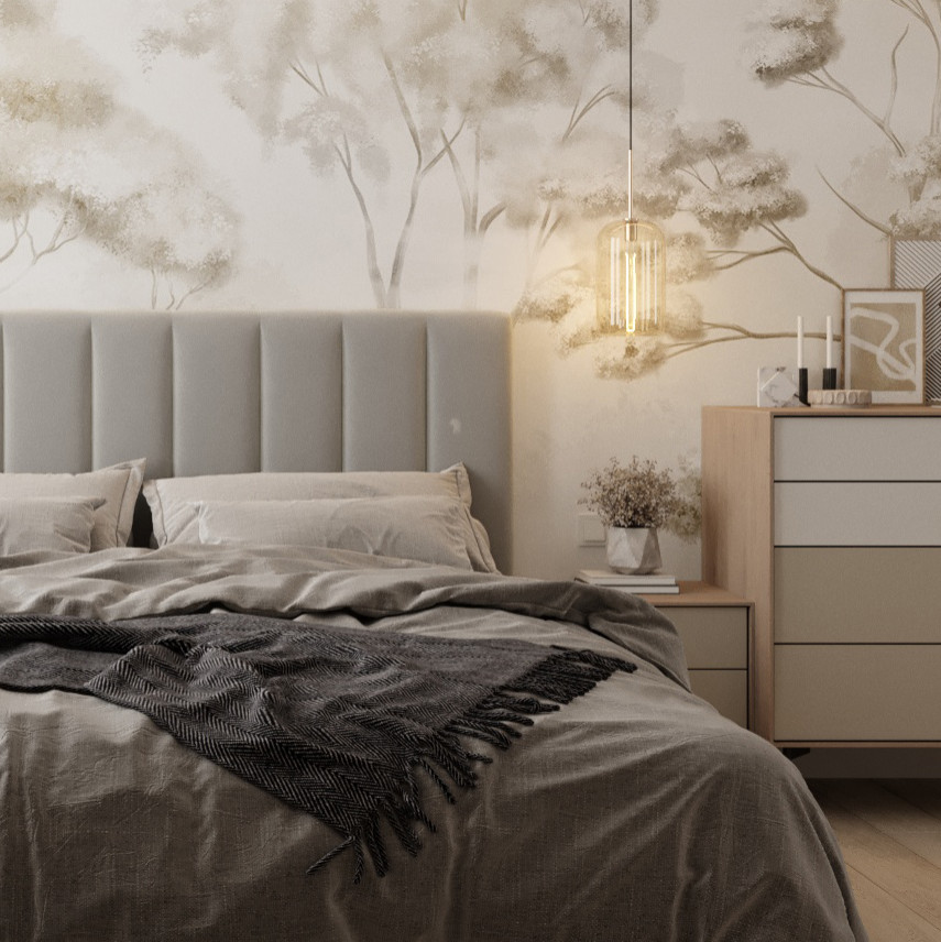 Обложка проекта: дивное