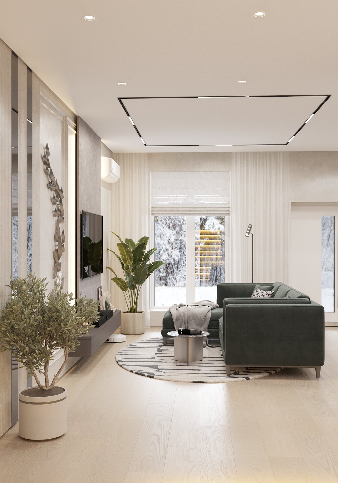 Цимлянское