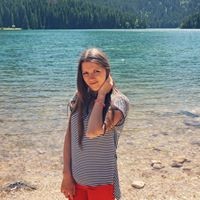 Настя Сияркина