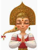 Ольга Войчинская