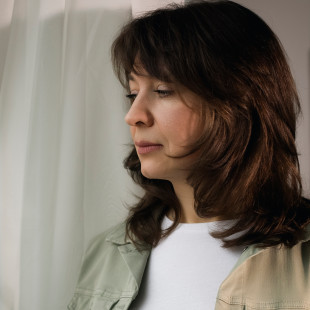 Светлана Мельникова