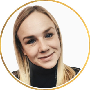 Людмила Захарищева