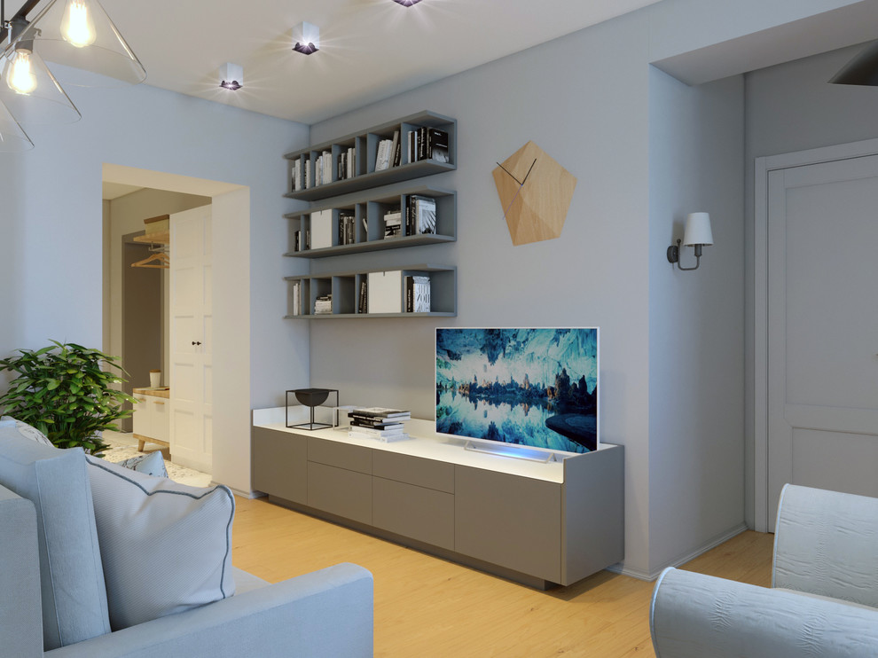 #Ливерпуль_по_скандинавски