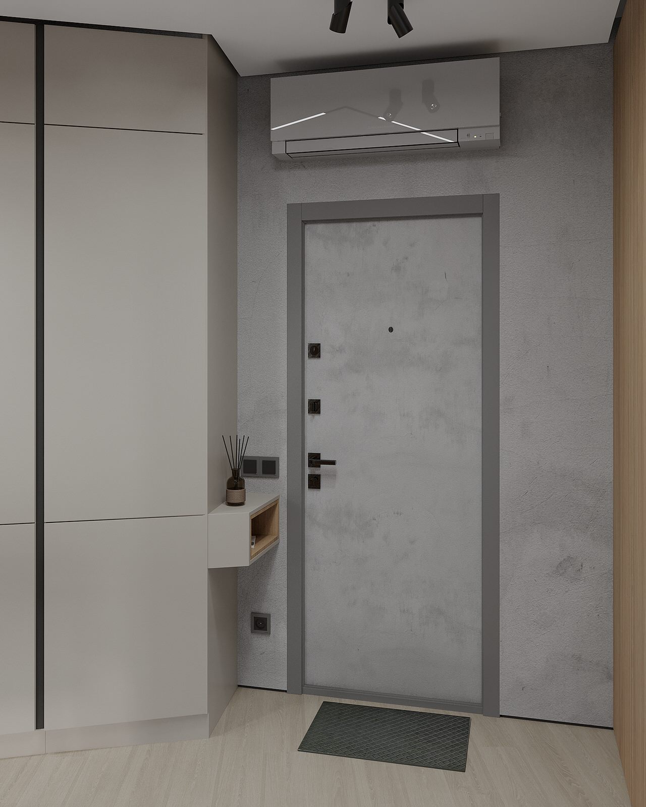 Квартира в ЖК "Лефорт"