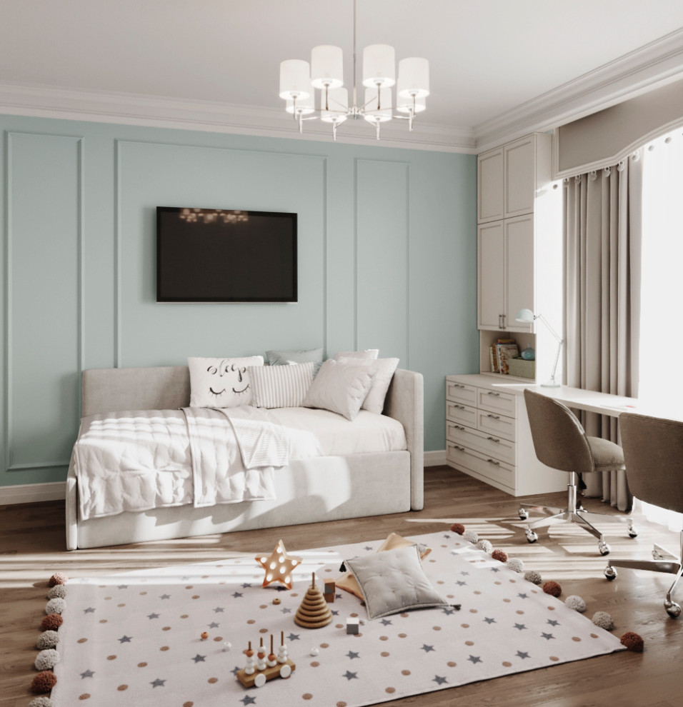 Нео классика