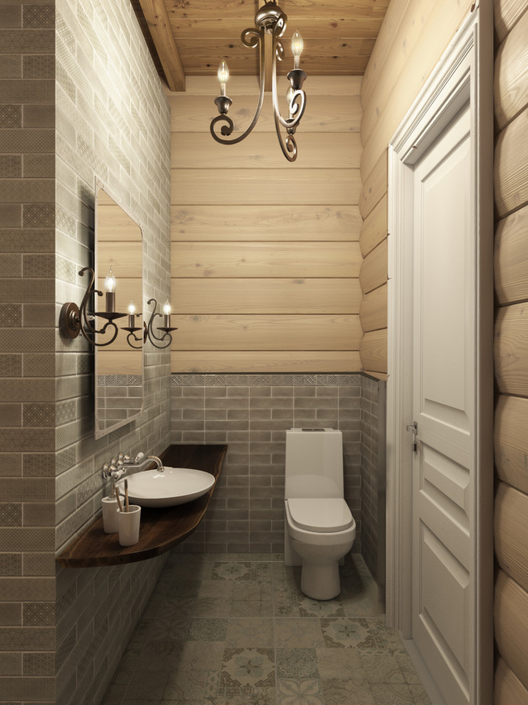 Обложка проекта: КП Медвежье озеро