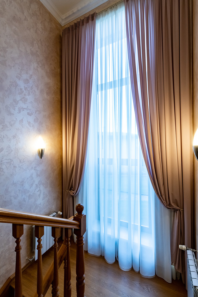 Коттедж в Румболово