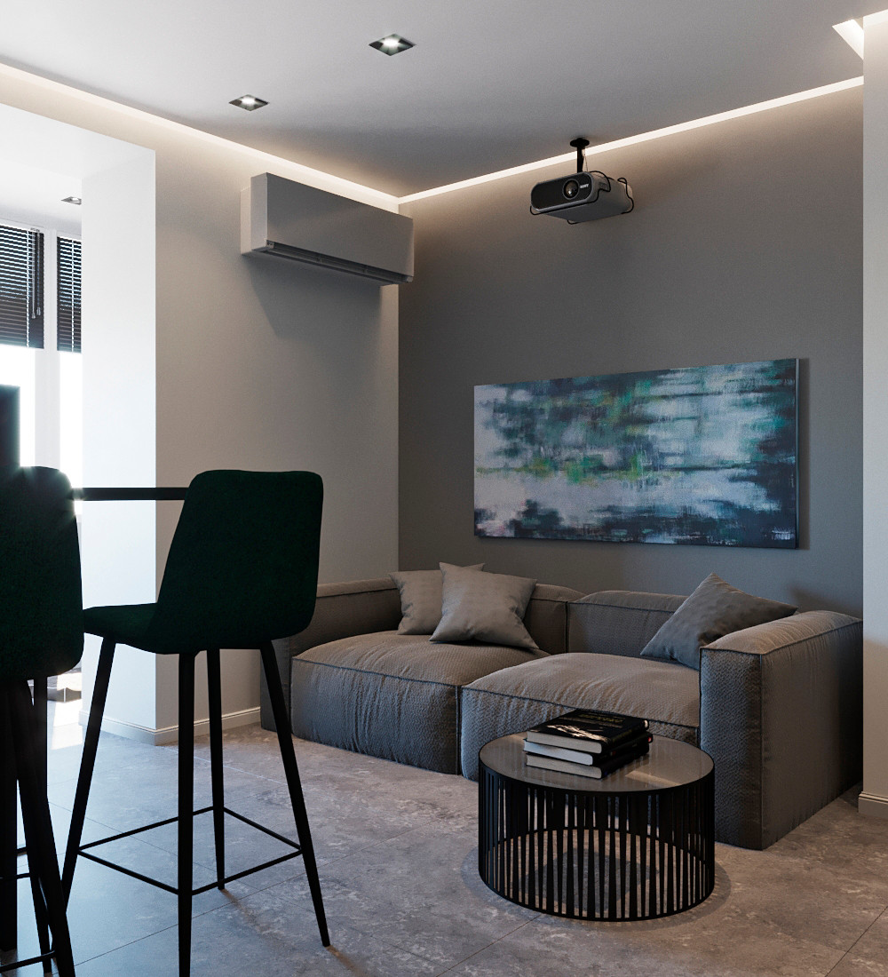 Квартира ЖК "Полюстрово"