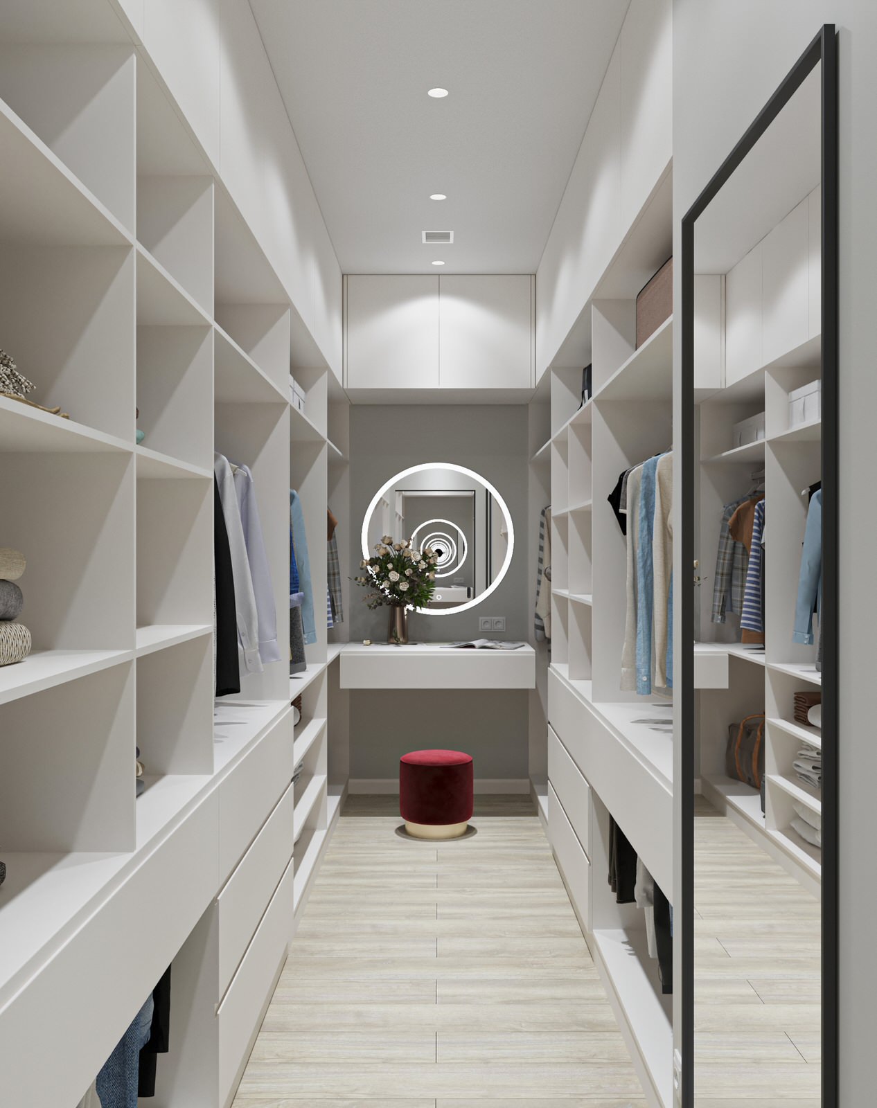 Страсть и нежность...