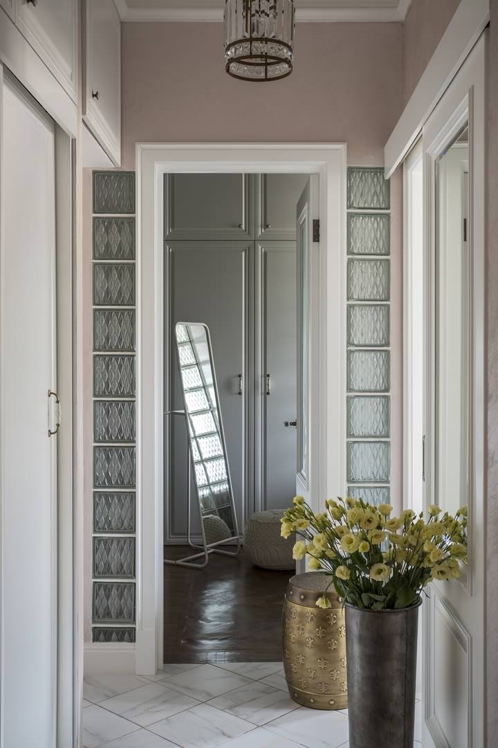 Жемчужный браслет