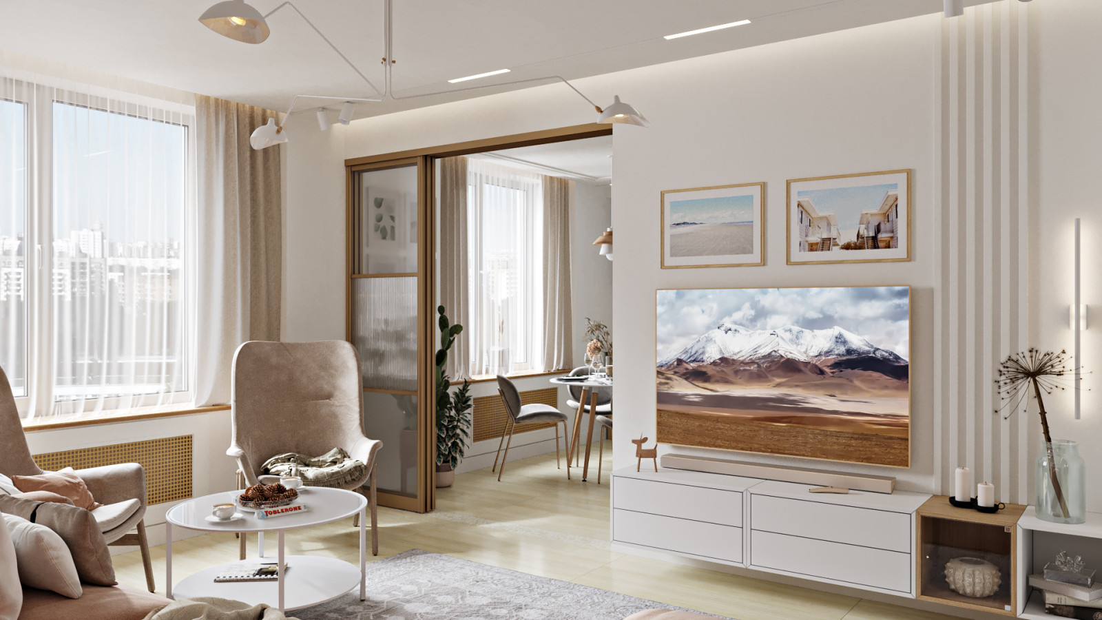 Обволакивающая палитра