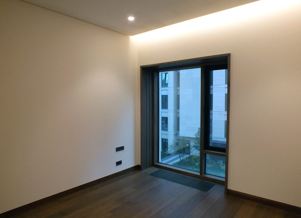 Обложка проекта: Квартира 93м2