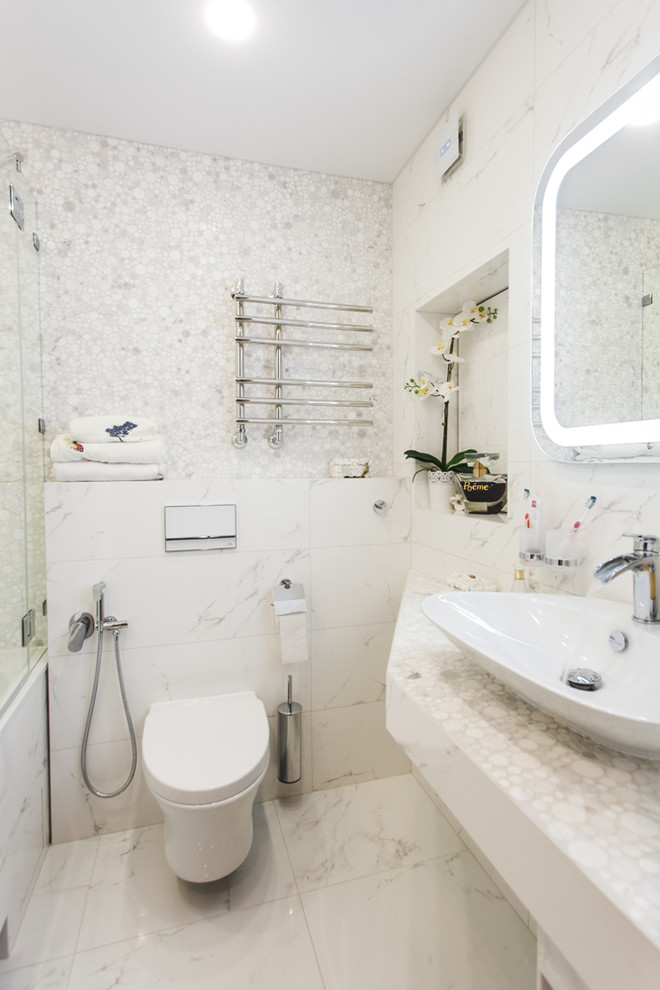 Отделка квартир