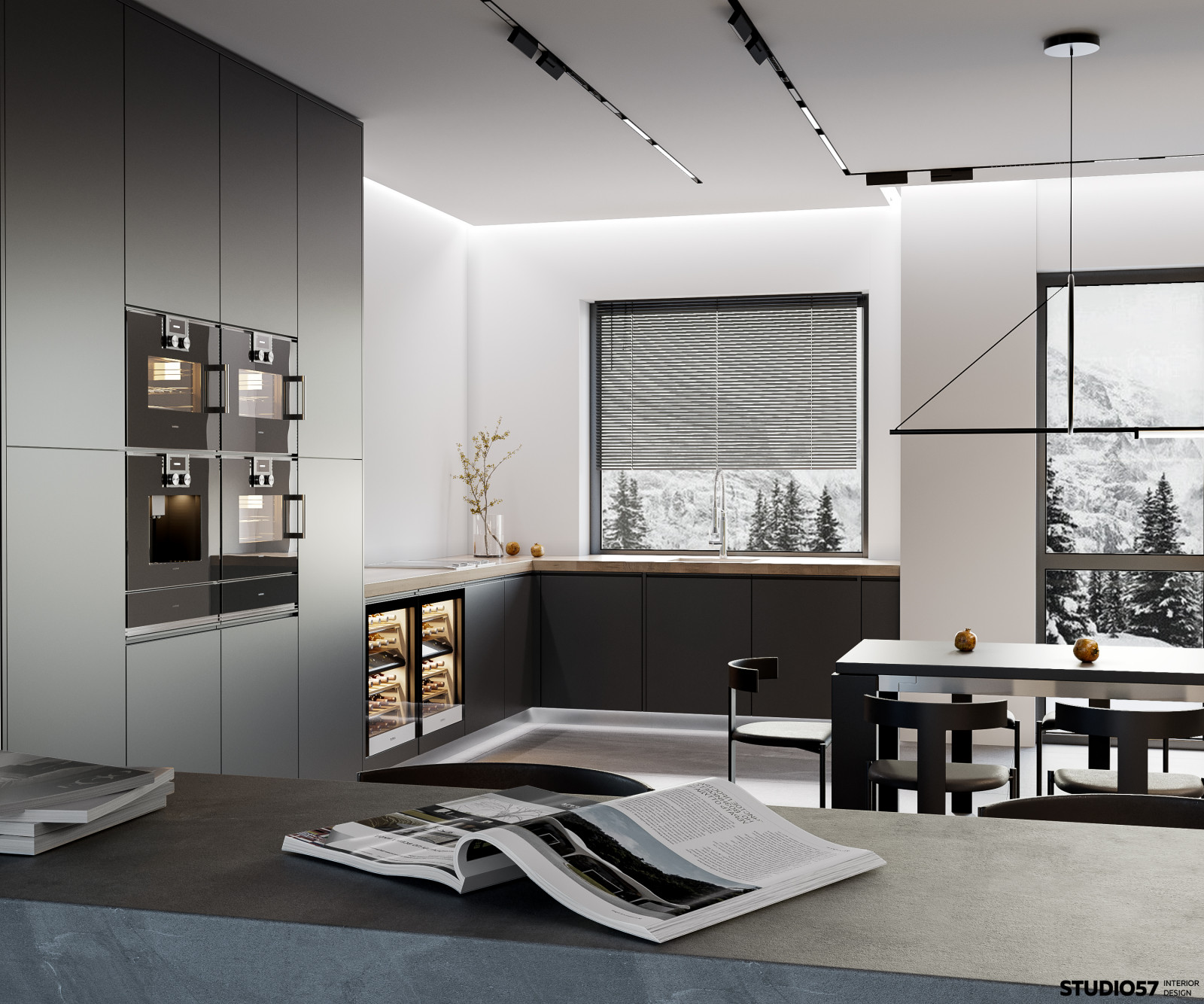MODERN