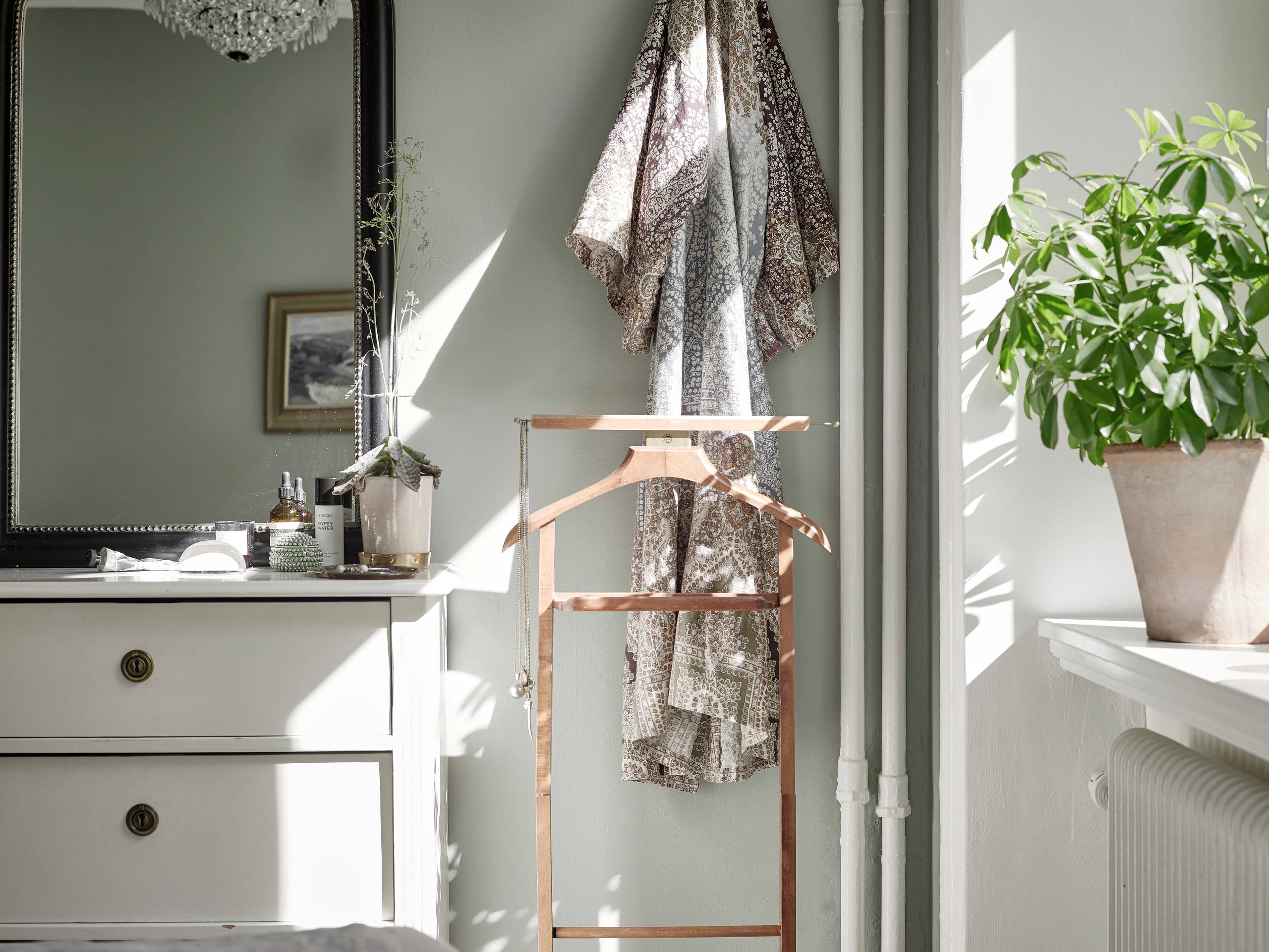 Микротренды: Прощай, скандинавский белый интерьер