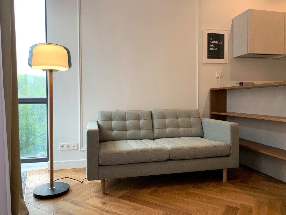 Олимпийская Деревня