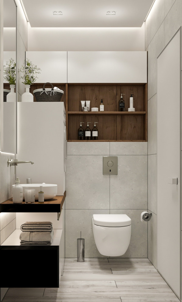 Обложка проекта: Проект на улице Производственная 2