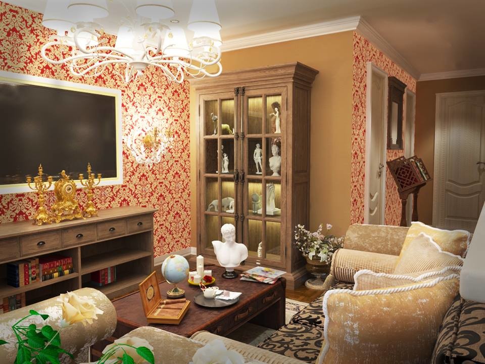 Зависимость от идеи!