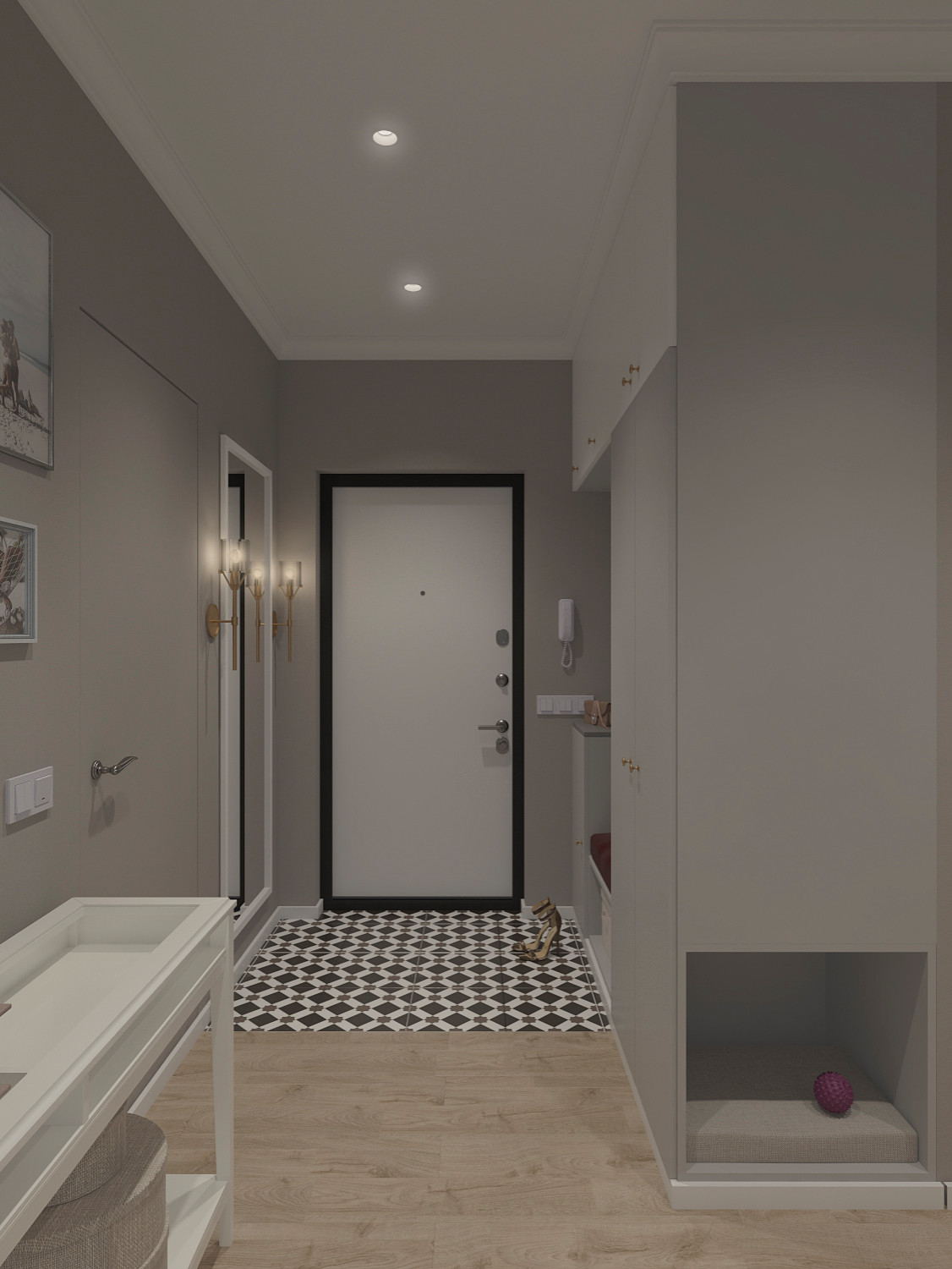 Жилой Комплекс: Самоцветы