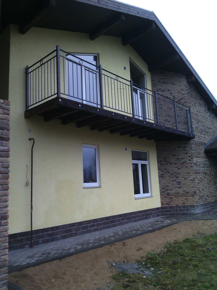 Мендсары, Ленинградская область