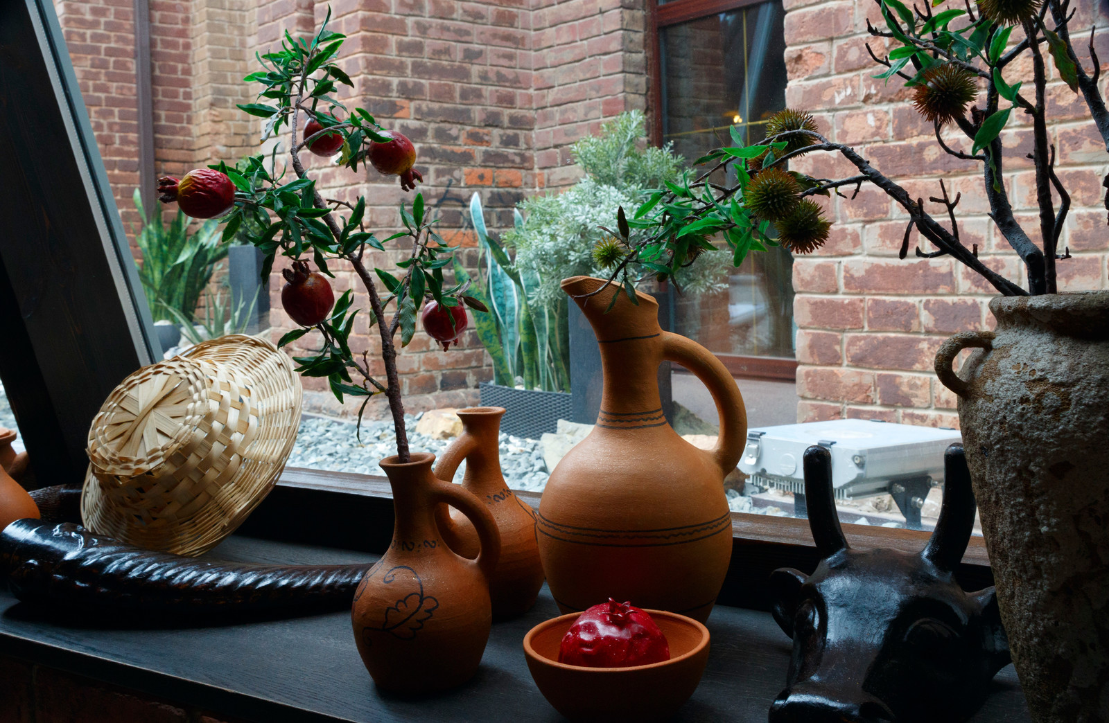 кафе "Сациви"