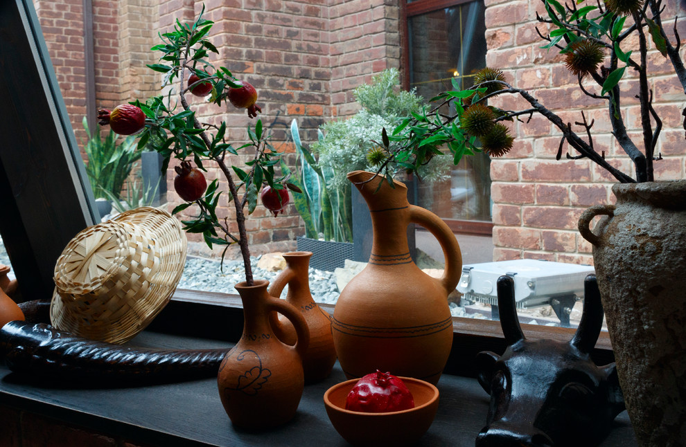 кафе "Сациви"