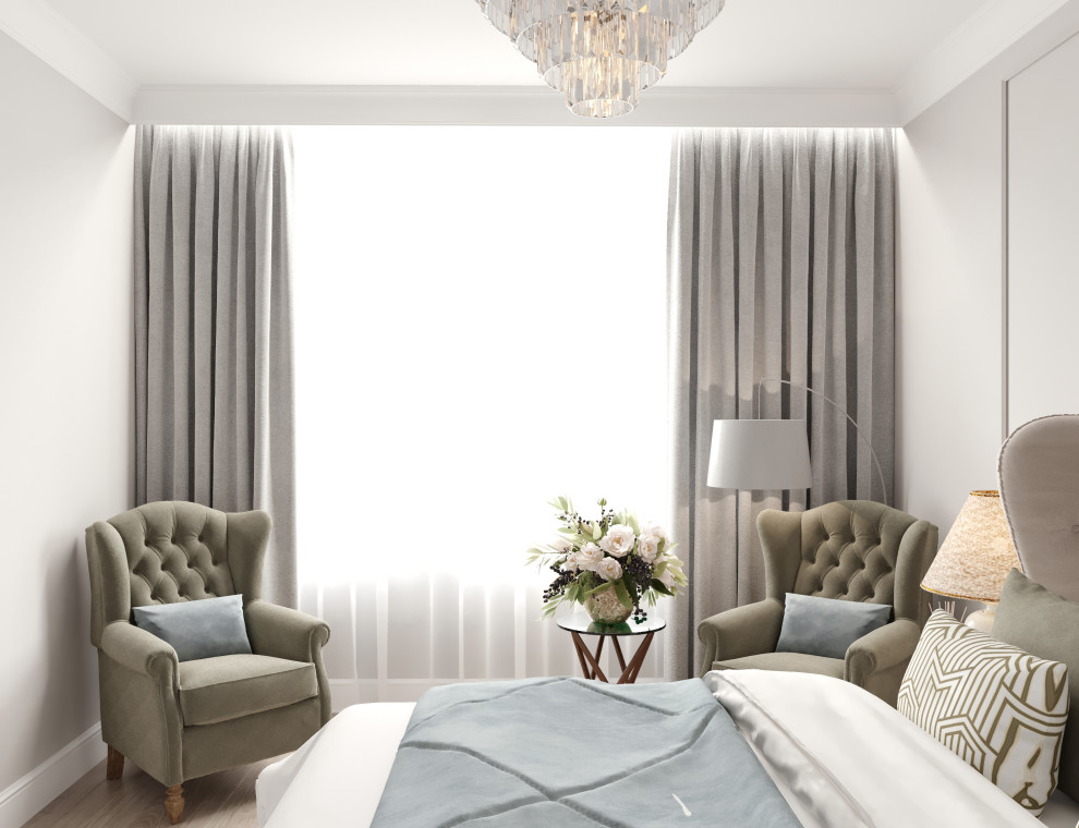 Двухэтажный дом 250 кв.м.