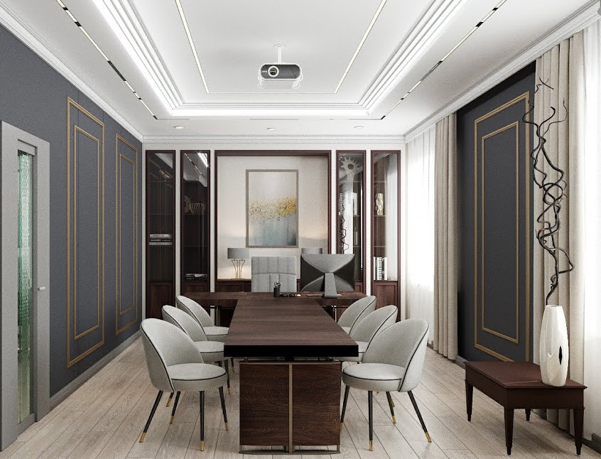 Реализация 2019: офис, 45,5 м², Ростов-на-Дону