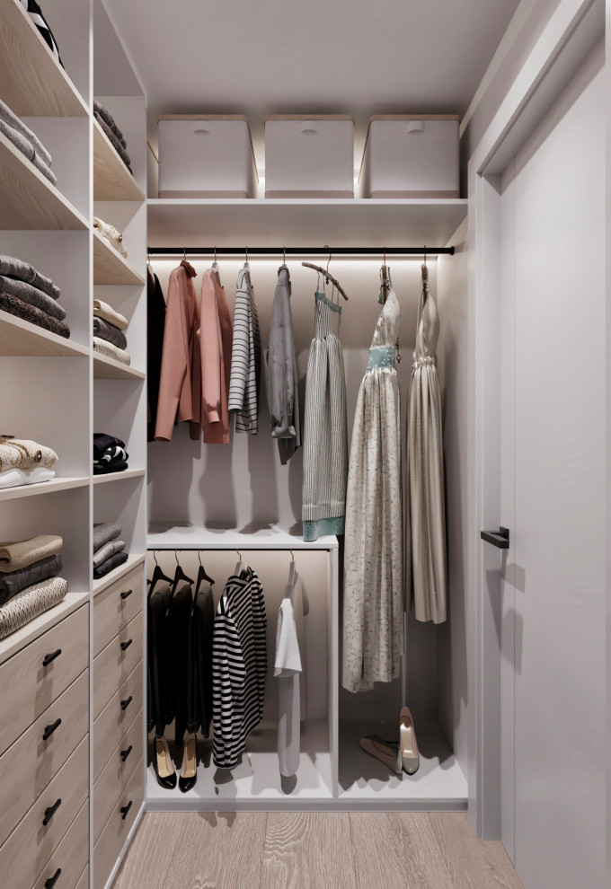 Квартира в ЖК "Арт Сити"