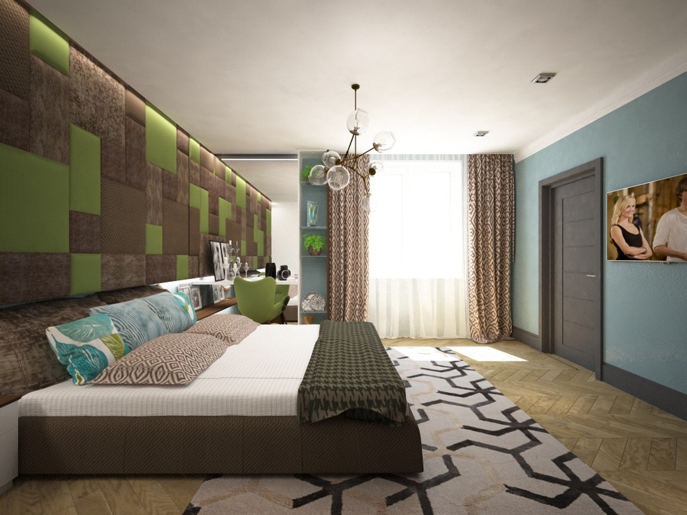 Коттедж в с. Фёдоровка 2017 г.