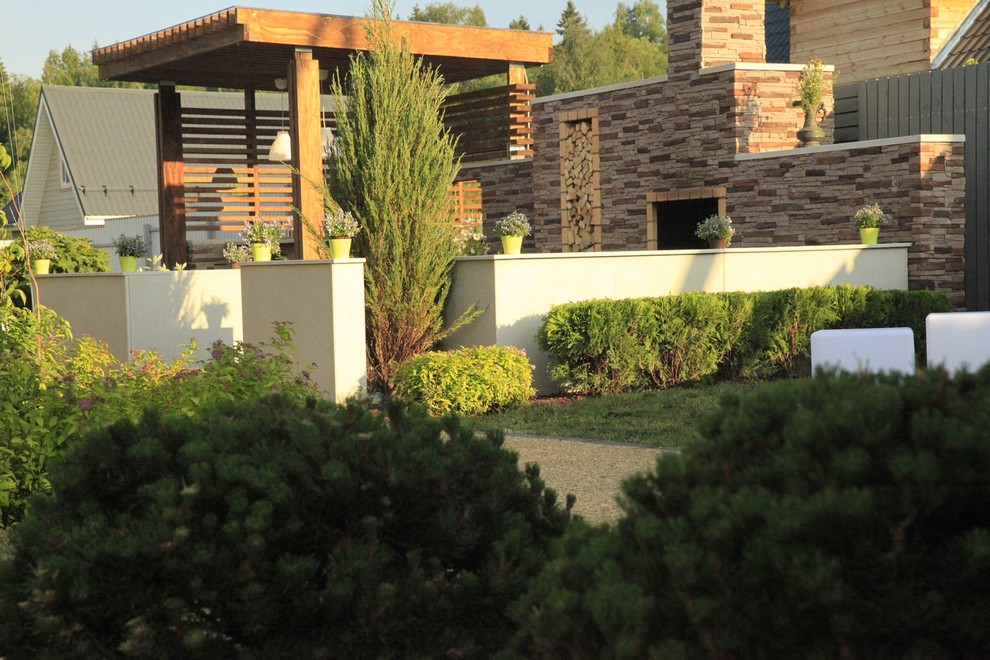 Медвежье озеро.