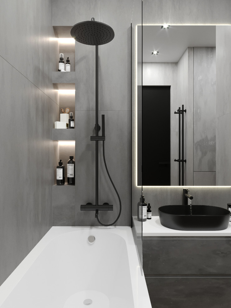 ЖК Новогорск Парк 70м2 Москва