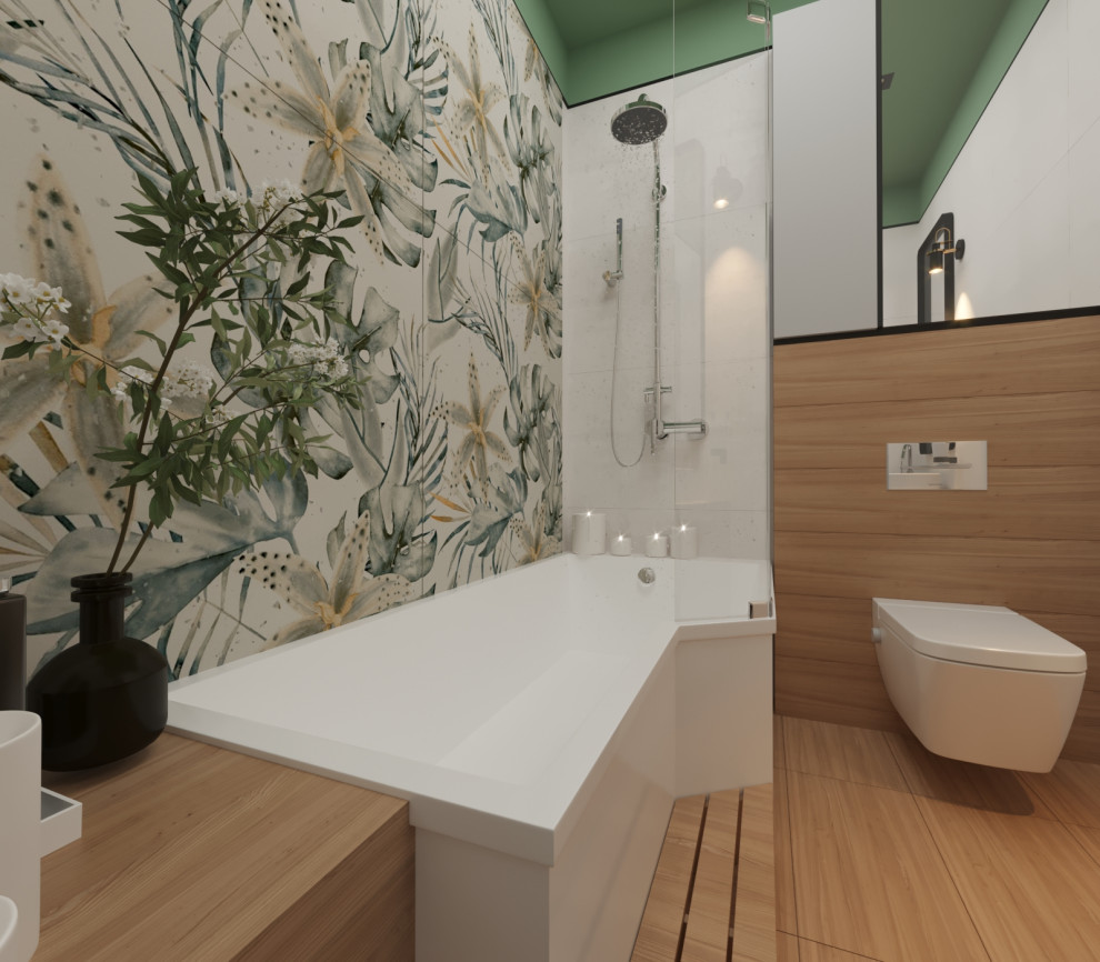 Дизайн квартиры под сдачу