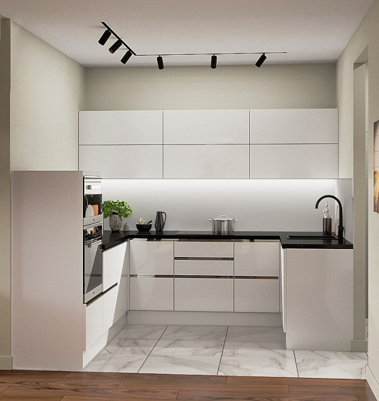 Квартира ж/к "Крылатское"