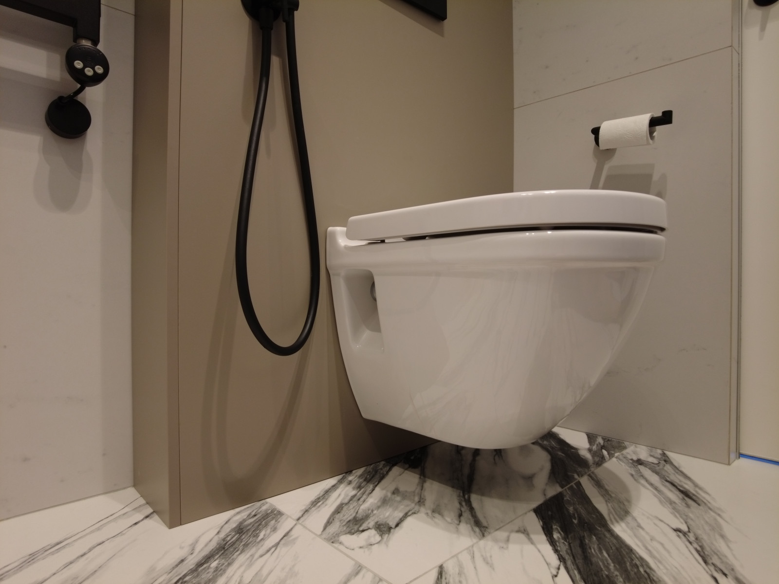 ЖК Квартал 918 Ванная