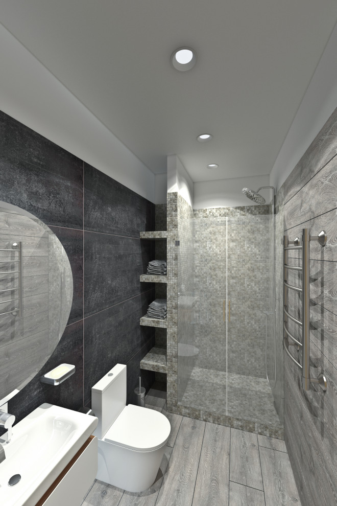 Дом на ул. Эстафетной