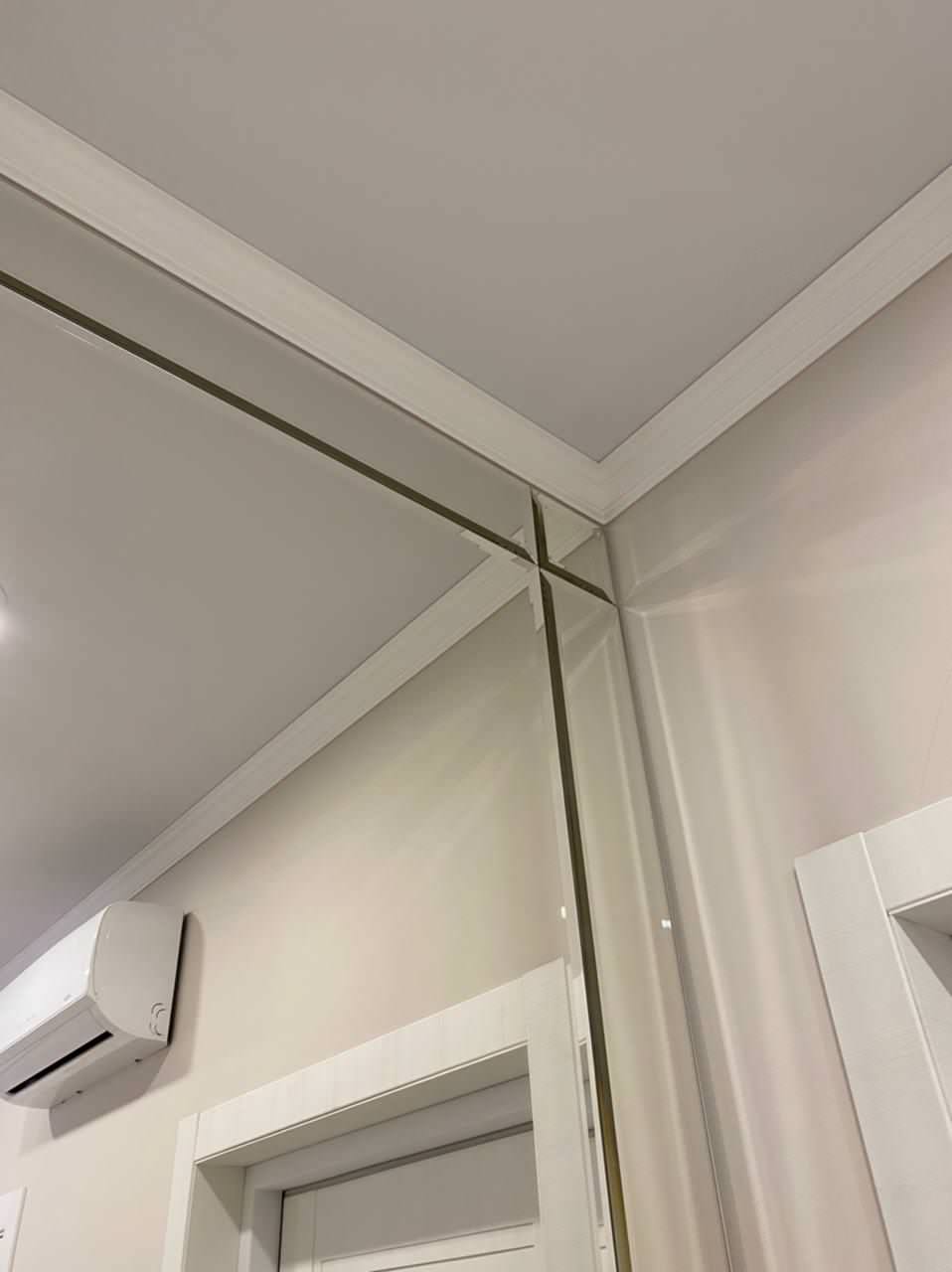 Реализация проекта квартиры в ЖК Скандинавия