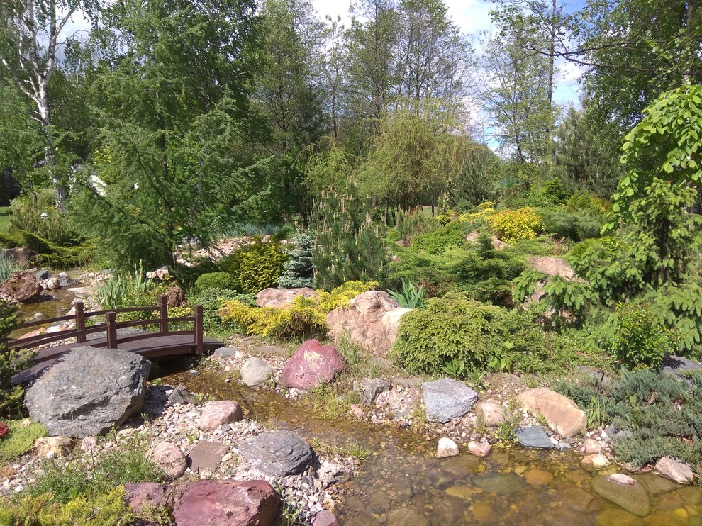 КП Новая Рига