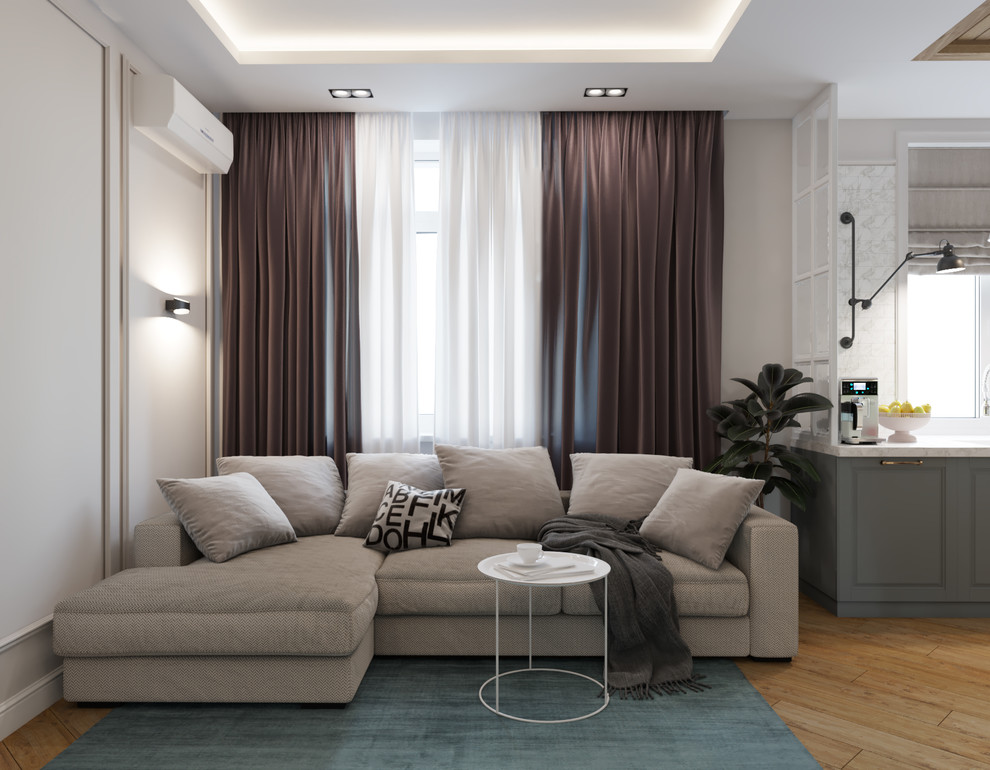 ЖК "Коммунарка"