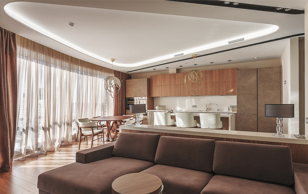 Квартира в Миракс-Парке