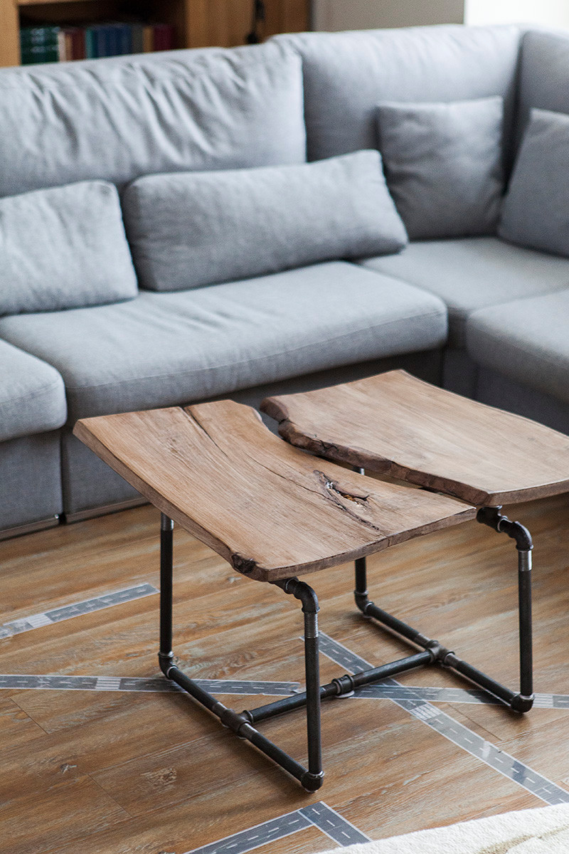 Таунхауз  для Houzz