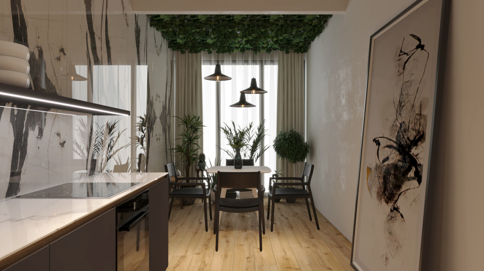 Апартаменты в Москве