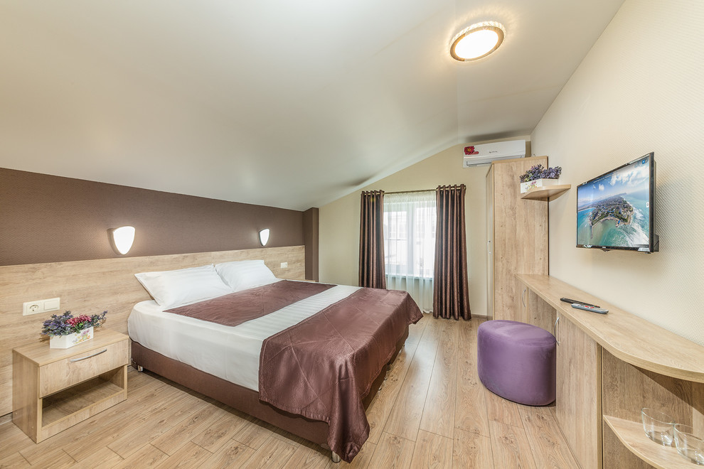 Гостевой дом