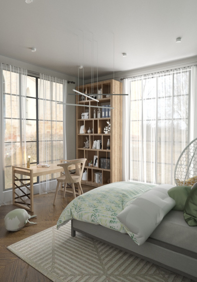 Детская комната