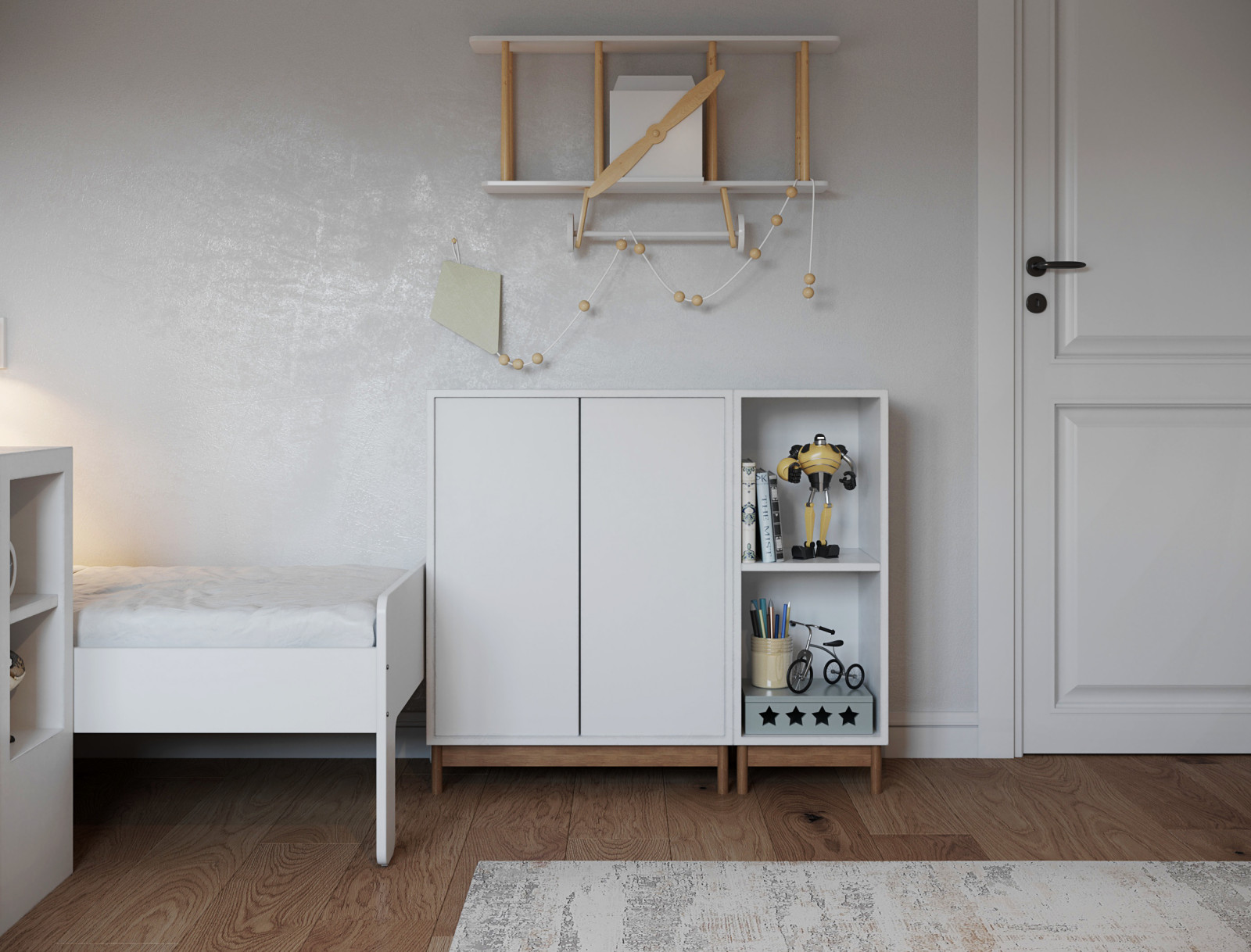 ЖК Дом на Блюхера