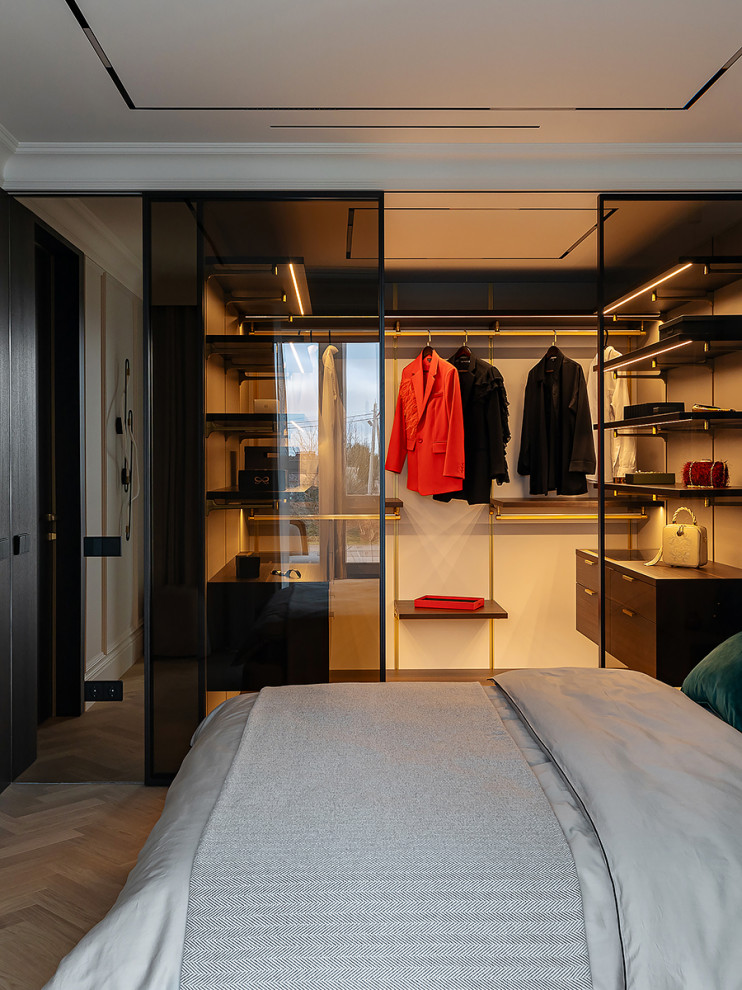 Утончённая роскошь в природном обрамлении