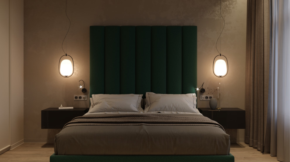 Дизайн проект