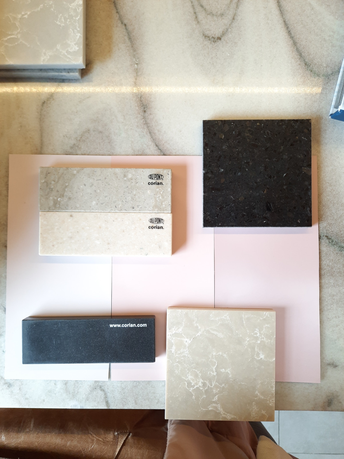 Обложка проекта: ЖК "Петровский парк"