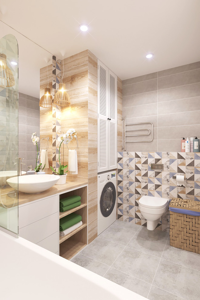 Дизайн сан узла