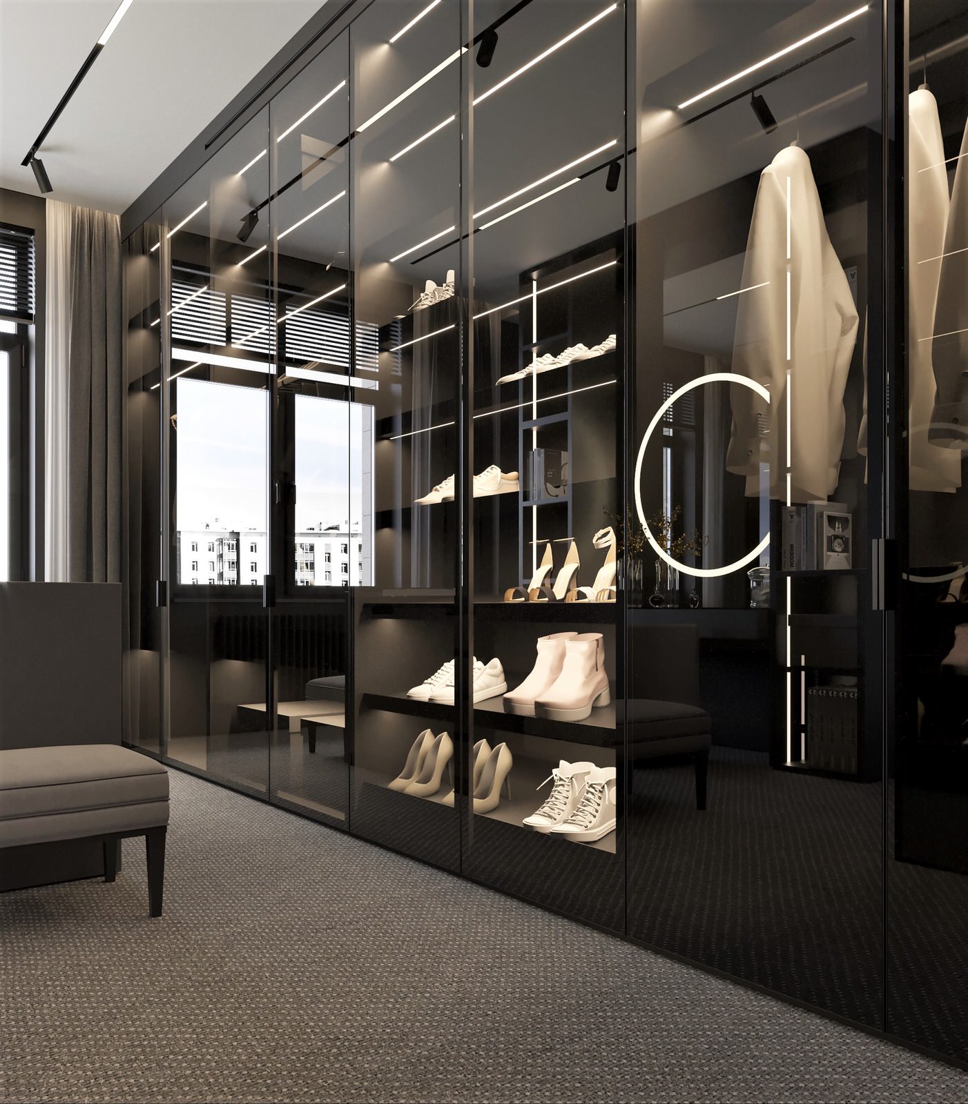 ЖК РОЯЛ ПАРК | Санкт-Петербург